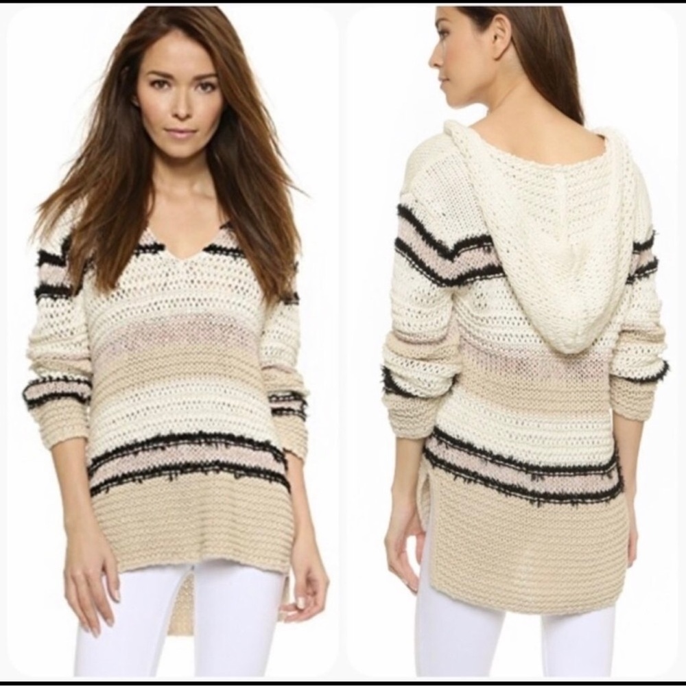 Rag and bone beach hoodie